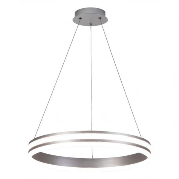 Підвісний світильник Feron 40285 AL6610 50 Вт 3200 лм 4000K Підвісний світильник Feron 40285 AL6610 50 Вт 3200 лм 4000K