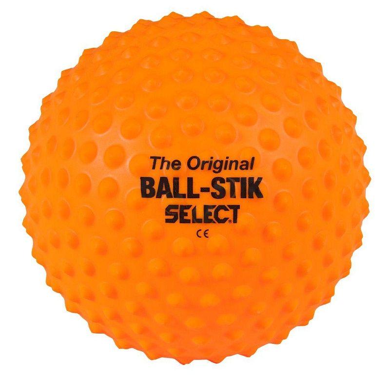 Мяч массажный Select Ball-Stick new (245570-002)