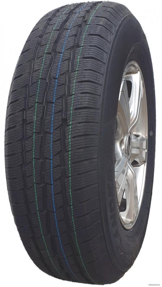 Шина GRENLANDER Winter GL989 225/75 R16C 116/114R нешипована