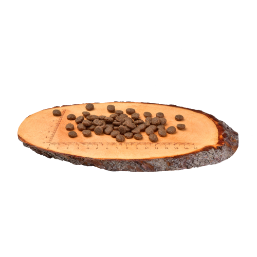 Корм сухой для щенков всех пород Carnilove Salmon&Turkey 1,5 кг - фото 2