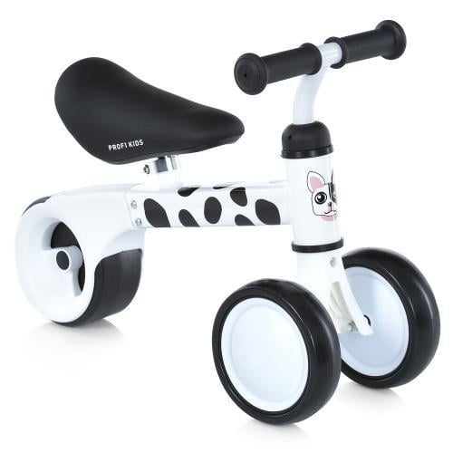 Біговел з піно колесами PROFI KIDS MBB 1018-4D EVA 6 (6903317629145)