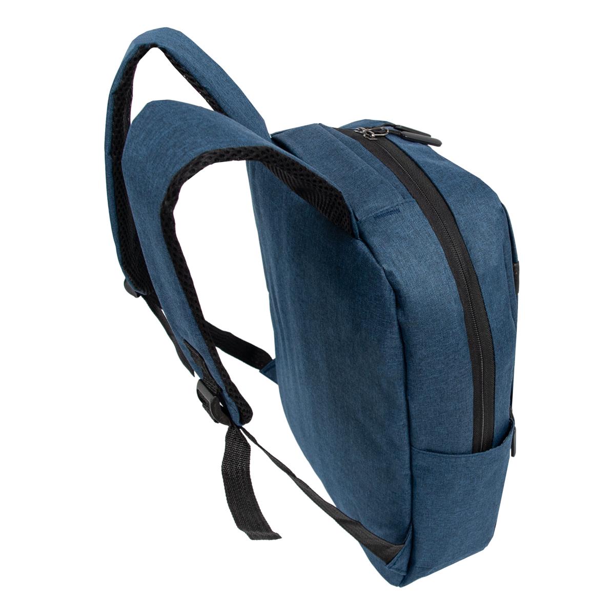 Городской рюкзак Bordlite JBBP 278 Navy - фото 5 Городской рюкзак Bordlite JBBP 278 Navy - фото 5