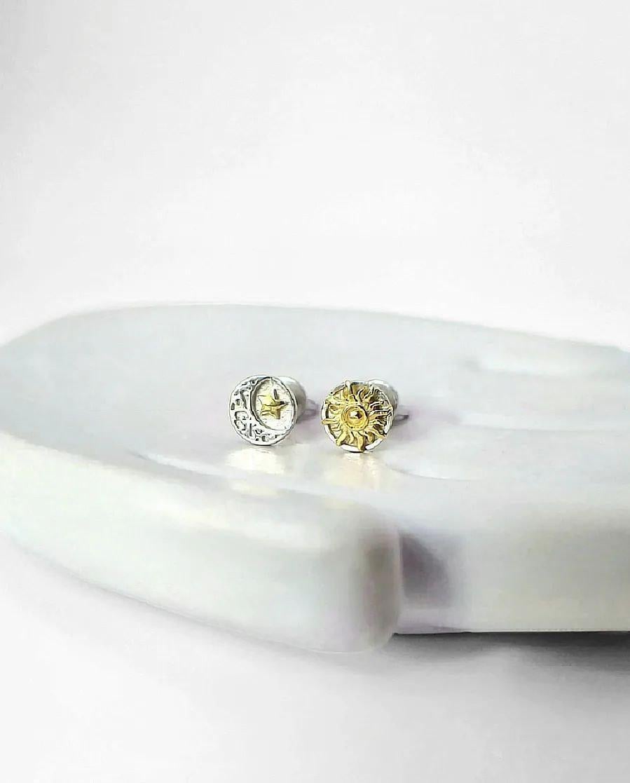 Срібні сережки Umax 20761 (22515938) - фото 1