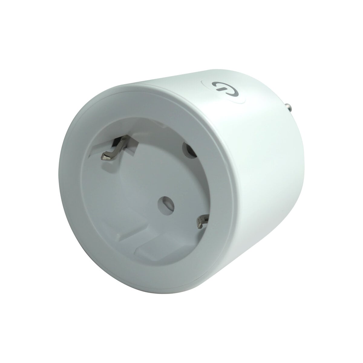 Розумна розетка Smart WiFi UEC WPW-16A 16A 230В з таймером/енергомоніторингом/сумісна з Smart Life Білий (SM-WPW-EM-16A) Розумна розетка Smart WiFi UEC WPW-16A 16A 230В з таймером/енергомоніторингом/сумісна з Smart Life Білий (SM-WPW-EM-16A)