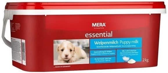 Корм для щенков MERA Dog Essential Puppy Milk 2 кг (1649673148) - фото 1 Корм для щенков MERA Dog Essential Puppy Milk 2 кг (1649673148) - фото 1