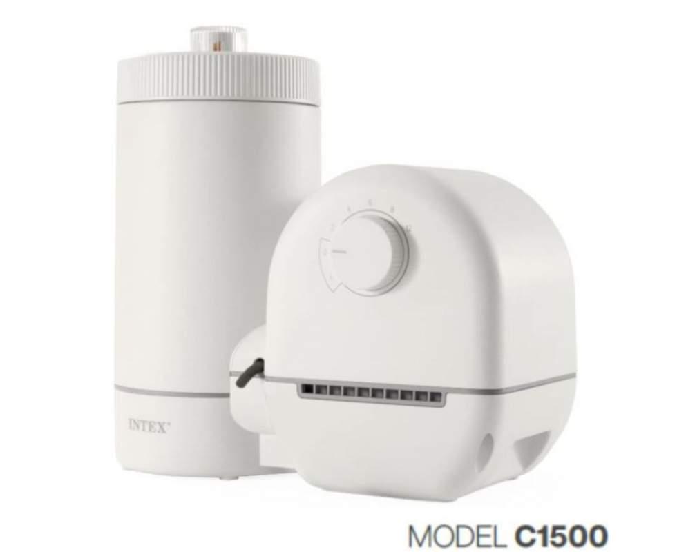 Фильтр-насос картриджный Intex 26636 C1500/FP636 5 678 л/ч тип А - фото 3 Фильтр-насос картриджный Intex 26636 C1500/FP636 5 678 л/ч тип А - фото 3