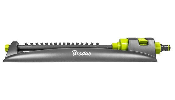 Ороситель осциллирующий Bradas Line 16 форсунок Lime (21205)