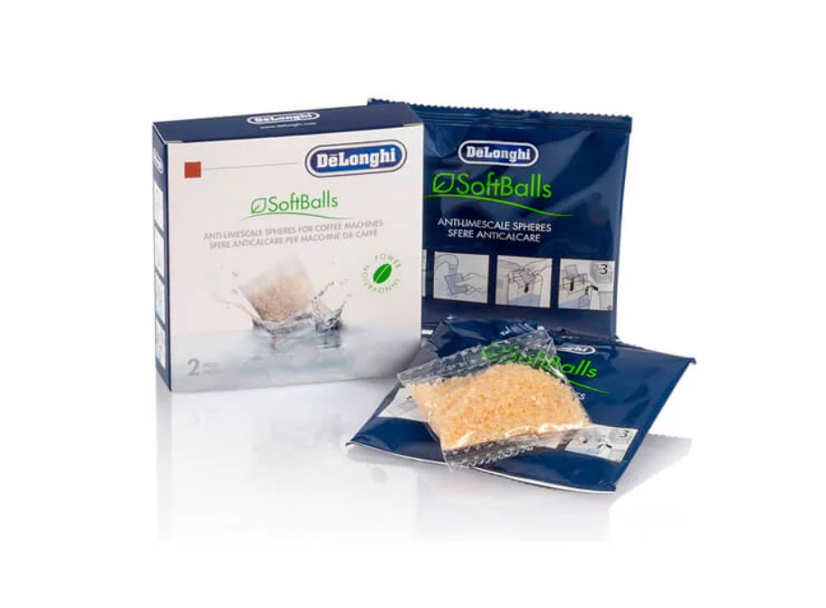 Анти-известковые гранулы для кофемашин DeLonghi DLSC551 (5513282331)