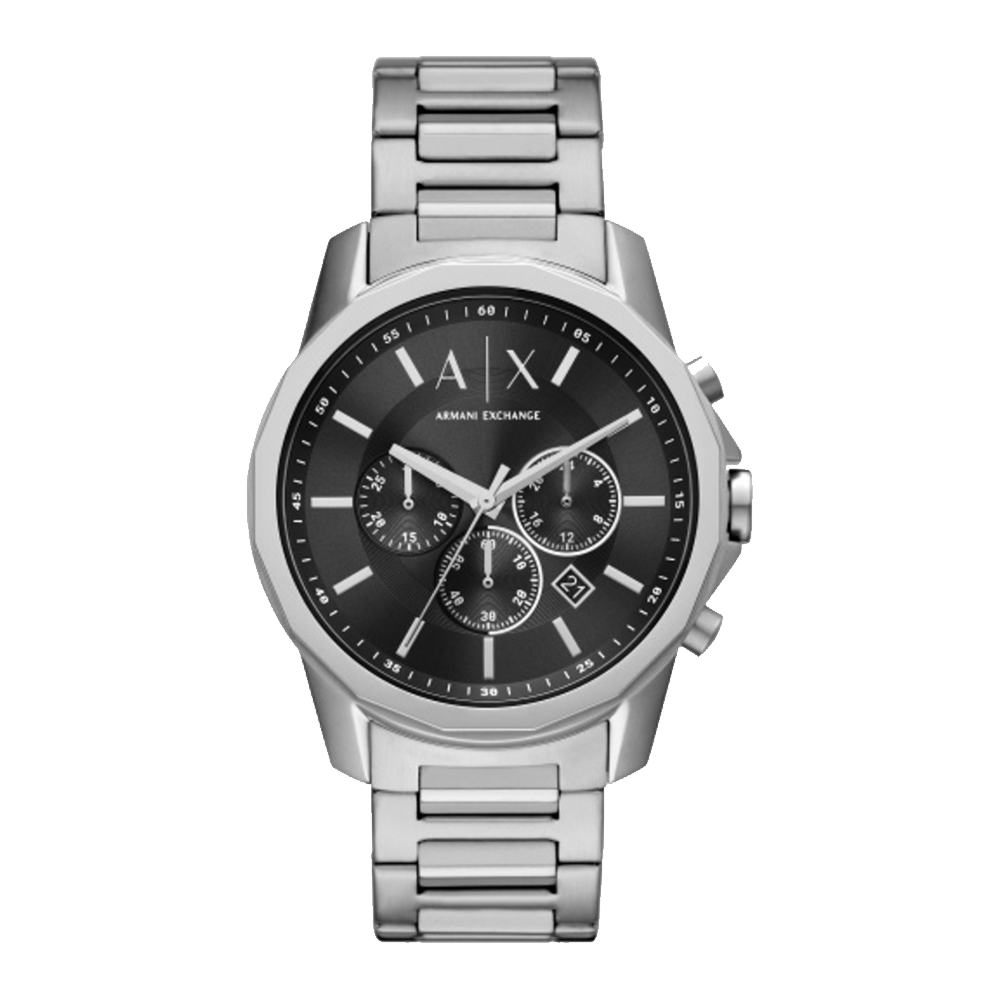 Часы Armani Exchange Banks AX1720 (AX003)