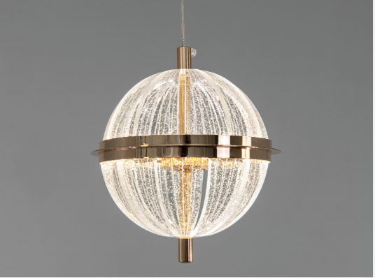 Подвес LED Diasha сферический 14 Вт.