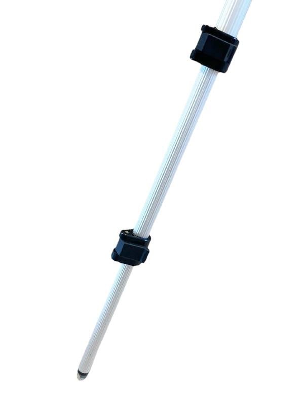 Подставка под удилища Weida A-08-6 тренога регулируемая на 6 удилищ (2316378920) - фото 4 Подставка под удилища Weida A-08-6 тренога регулируемая на 6 удилищ (2316378920) - фото 4