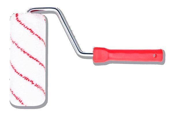 Валик хутряний в зборі 180 мм (28715733)