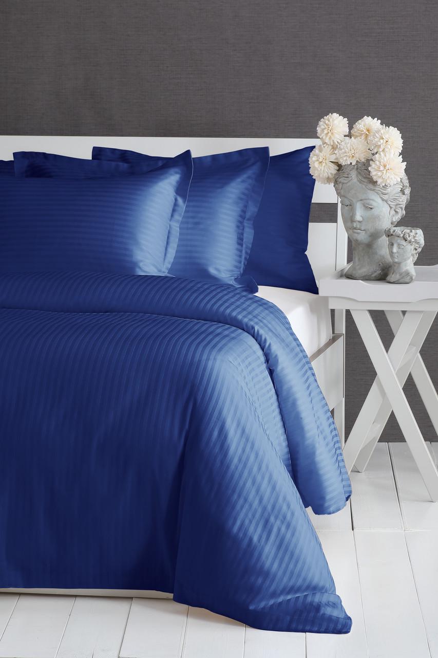 Комплект постельного белья 160x220 см Pavia LINEAINDIGO