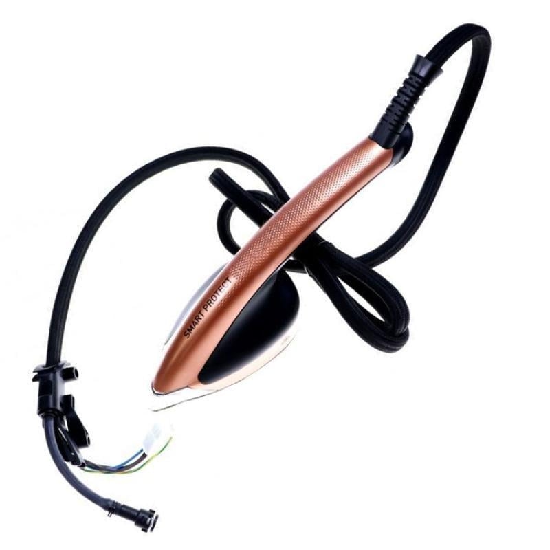 Праска для парогенератора Tefal Rowenta (SS-1810002268) Праска для парогенератора Tefal Rowenta (SS-1810002268)