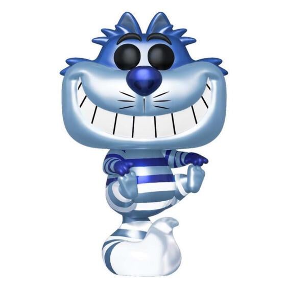 Детская игровая фигурка Funko Pop With Purpose Disney Cheshire cat 10 см (A CC SE)