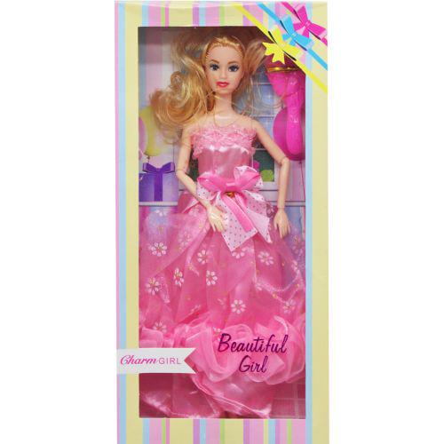 Кукла Beautiful Girl вид 6 (190667) Кукла Beautiful Girl вид 6 (190667)
