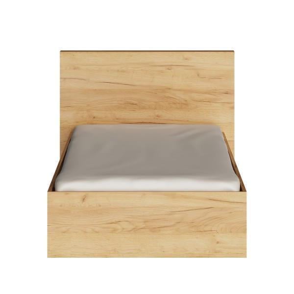 Спальня дитяча Еверест Соната-11 Крафт золотий (ЕВ20577) - фото 5