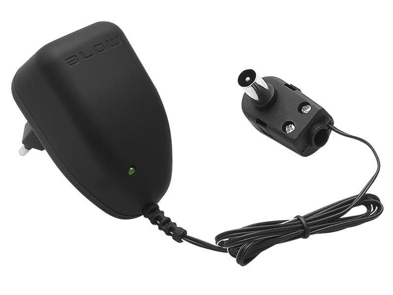 Блок питания для антенны Blow 12V без регулировки 100 mA (17783#)