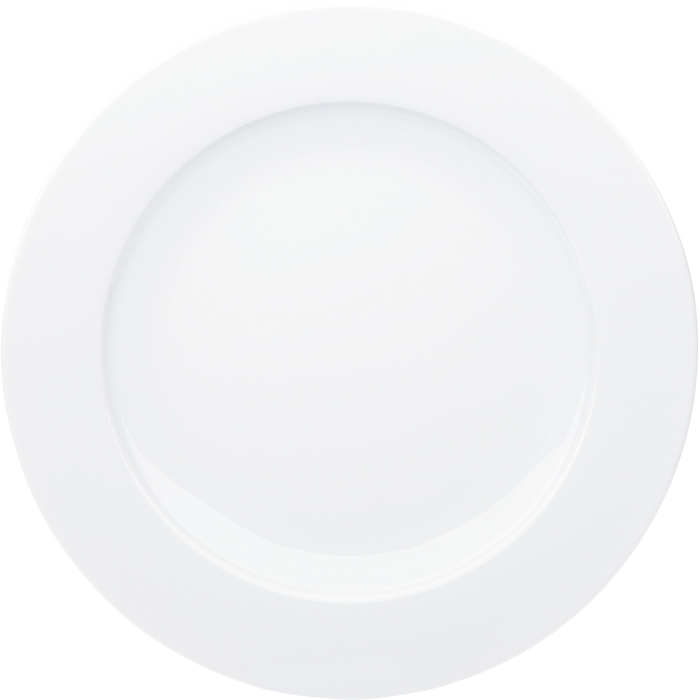 Тарелка Kahla Aronda 30 см Белый Тарелка Kahla Aronda 30 см Белый