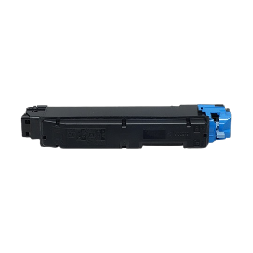 Картридж для лазерного принтера Kyocera TK-5270C 1T02TVCNL0 Cyan (11066727) - фото 1