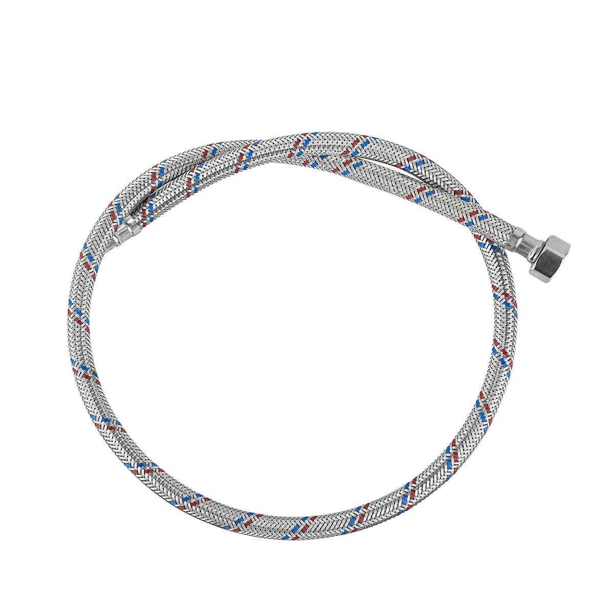 Шланг для воды Fas Flex SS Мх10 0,4 м (SW-59404)