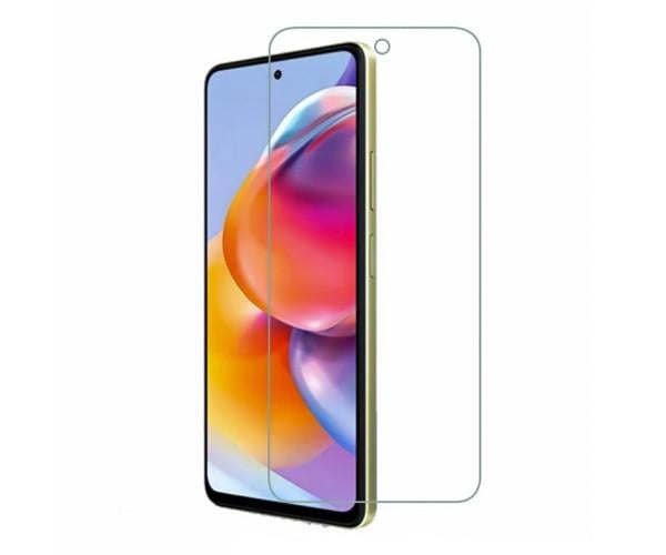 Защитное стекло Tempered Glass 0.3mm для Blackview A96, Transparent