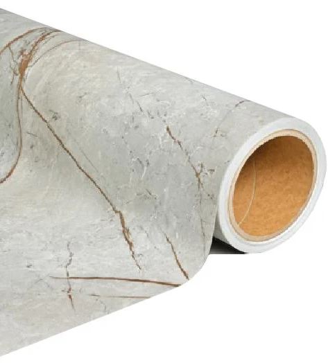 Пленка самоклеющаяся easySTYLE Caspio 1,24 м (31398097)