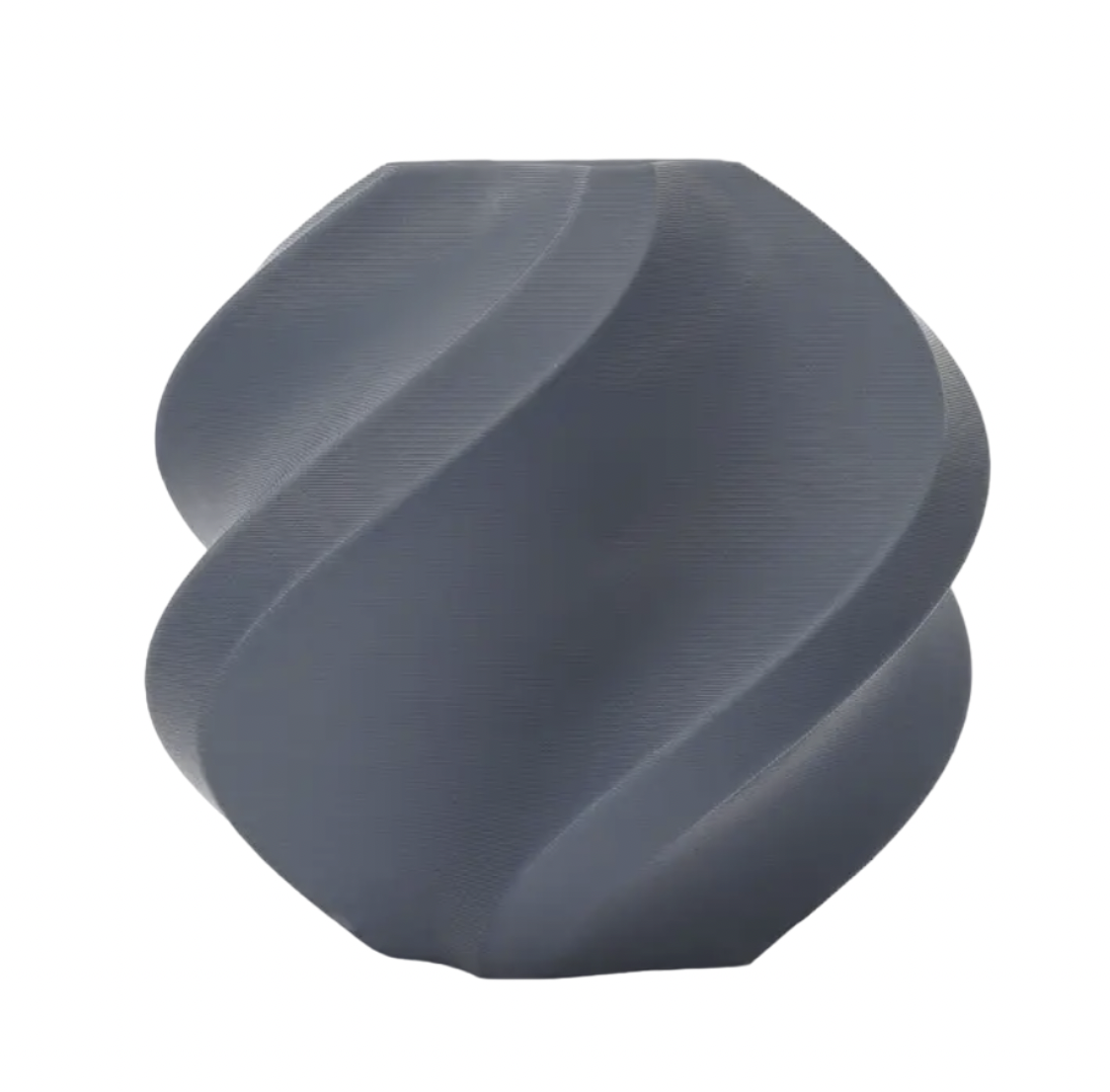 Пластик для 3D-принтера Bambu Lab PLA Basic Blue/Grey (10602)