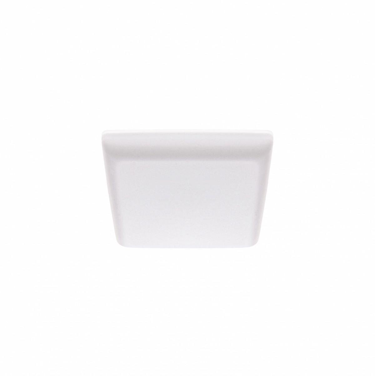 Светильник потолочный встроенный Brille Led-46R/18 W W W (33-210)