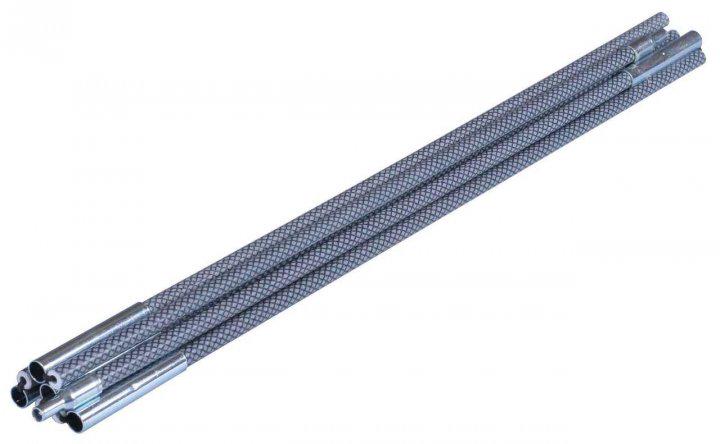 Каркасные дуги для палатки Pinguin PNG 180 Gemini 210 запасной комплект