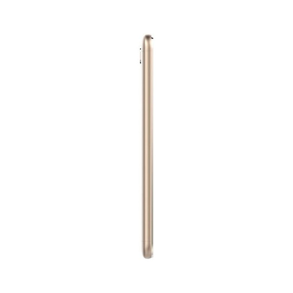 Смартфон Hisense F23 Gold - фото 4