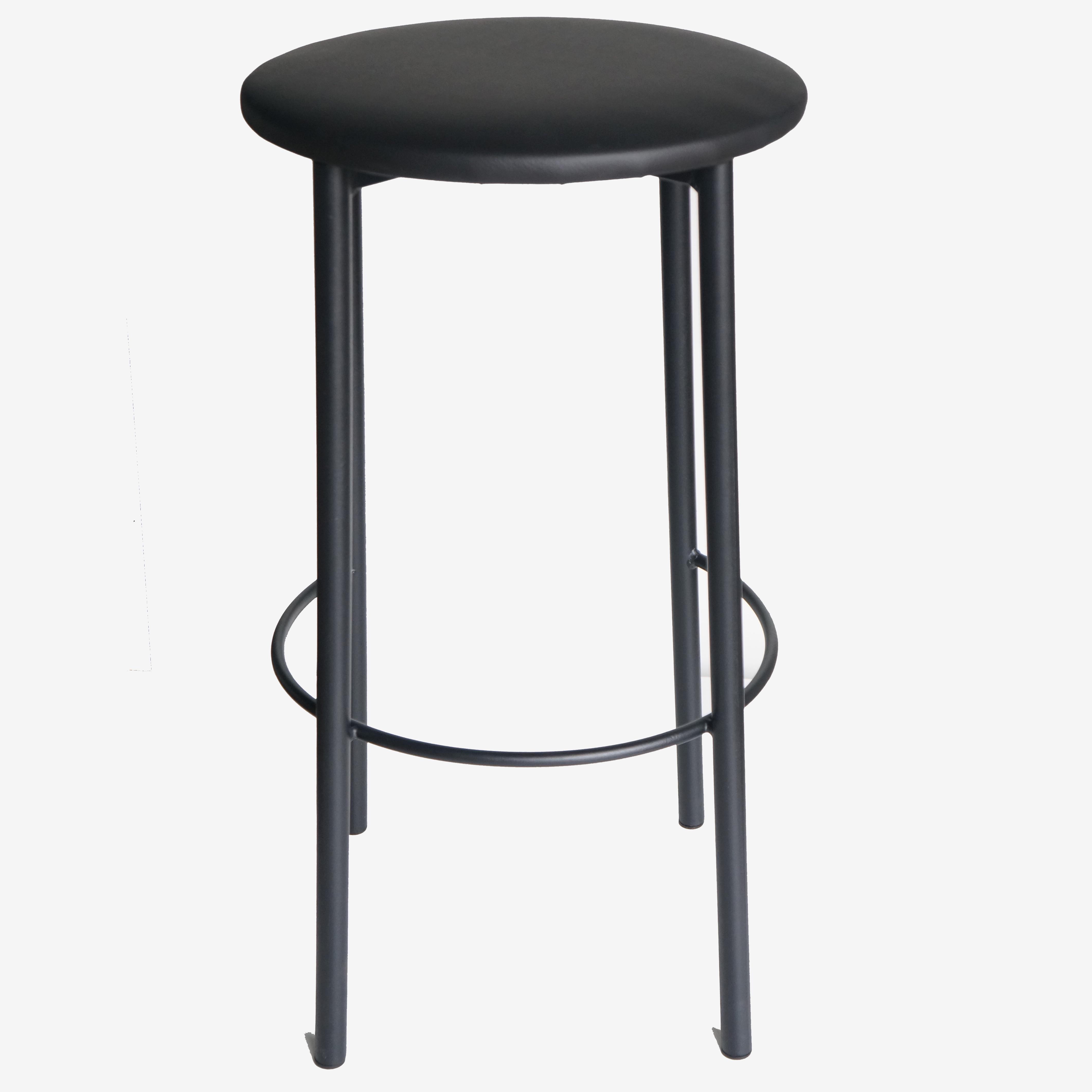 Барный табурет АНТ Марко Хокер Черный (26241-99)