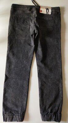 Джинси чоловічі джогери ESMara L - фото 2 Джинси чоловічі джогери ESMara L - фото 2