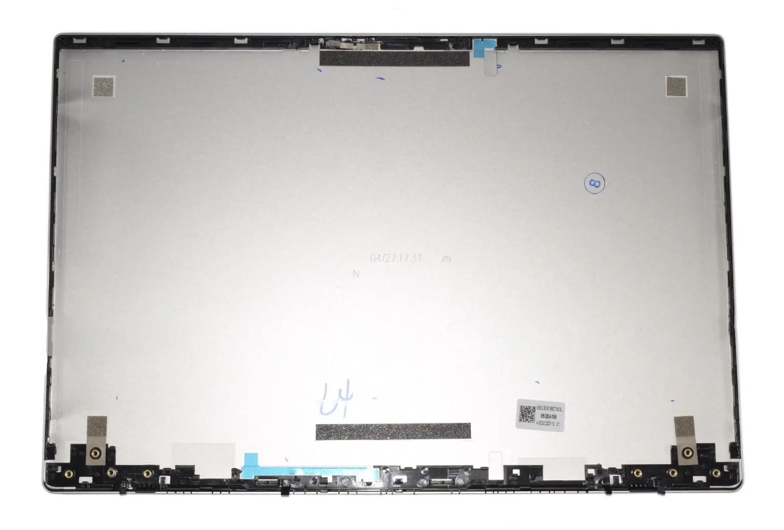 Корпус для ноутбука Lenovo ideapad S340-15IWL 81N8 H-Copy (15068)