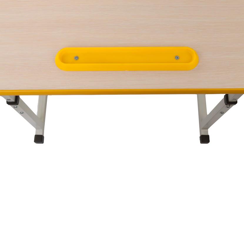 Комплект мультифлекс SECTOR парта/стілець-трансформери (MF-02) - фото 11 Комплект мультифлекс SECTOR парта/стілець-трансформери (MF-02) - фото 11