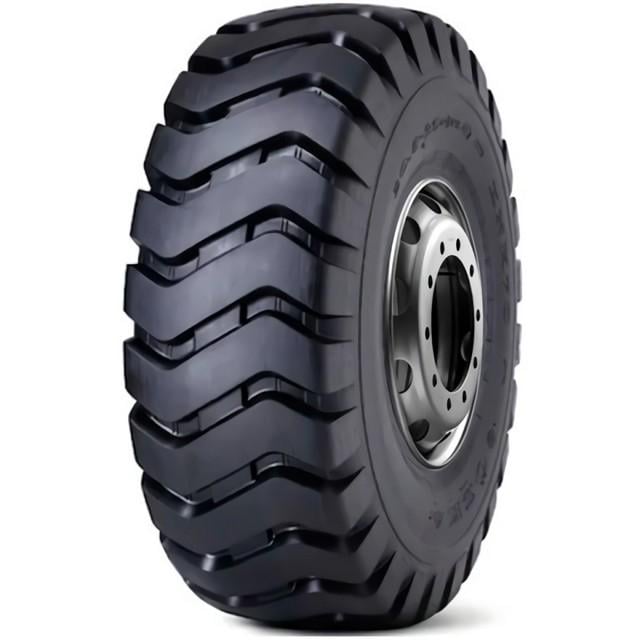 Шина всесезонная Ozka KNK70 индустриальная 14 R24 186A2 24PR (1002715275)