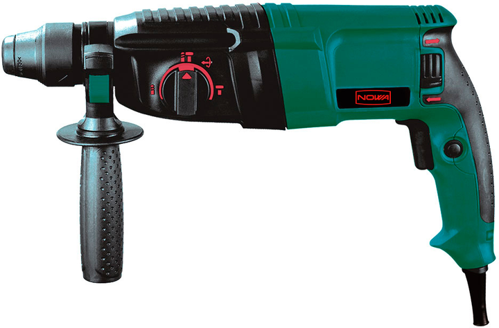 Перфоратор Nowa M 1100s (88464N)