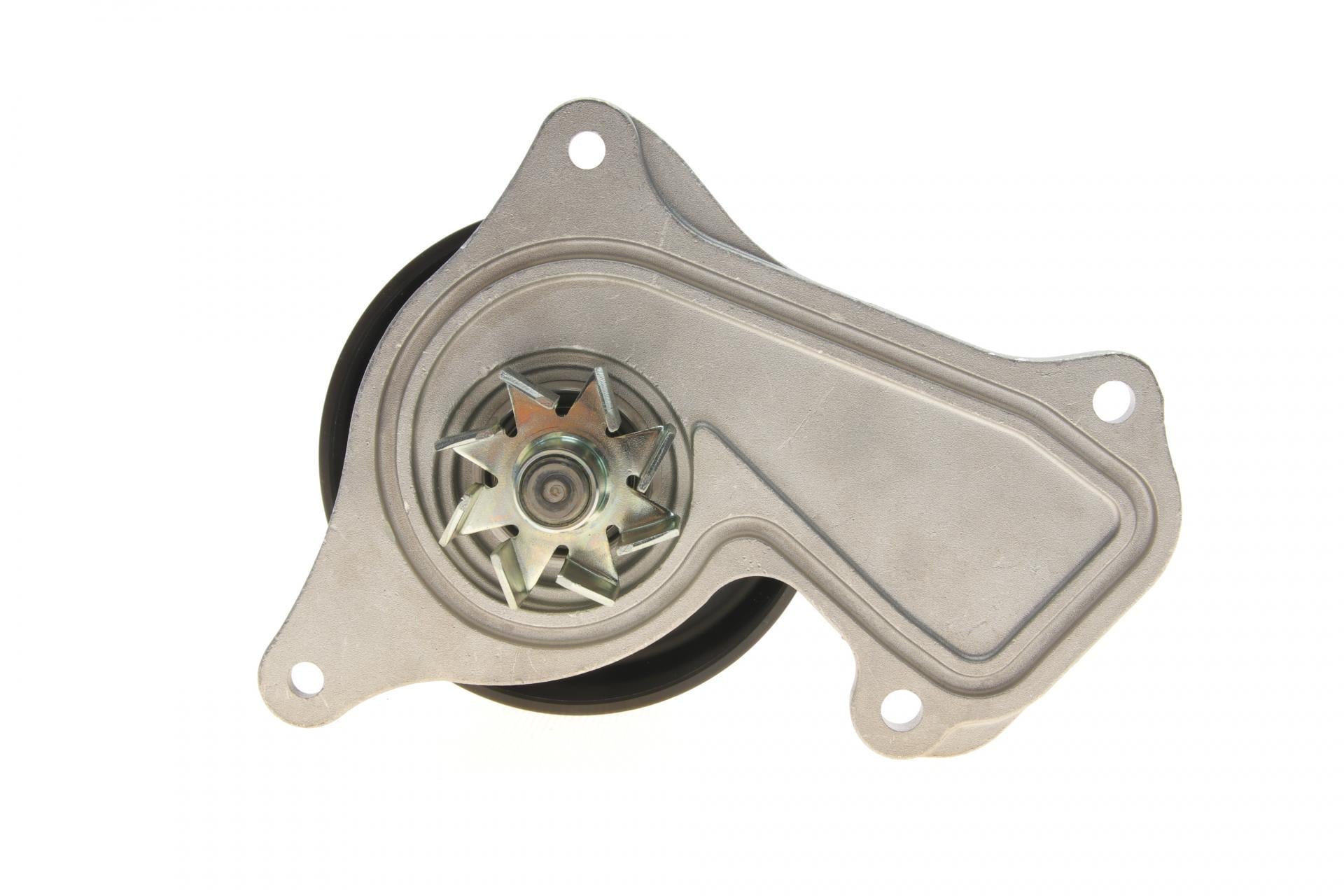 Помпа води Graf Dacia Logan/Sandero/Renault Clio/Twingo 1.0SCe 17-/Nissan Micra 1.0 16- R/B 8 лоп. PA1401