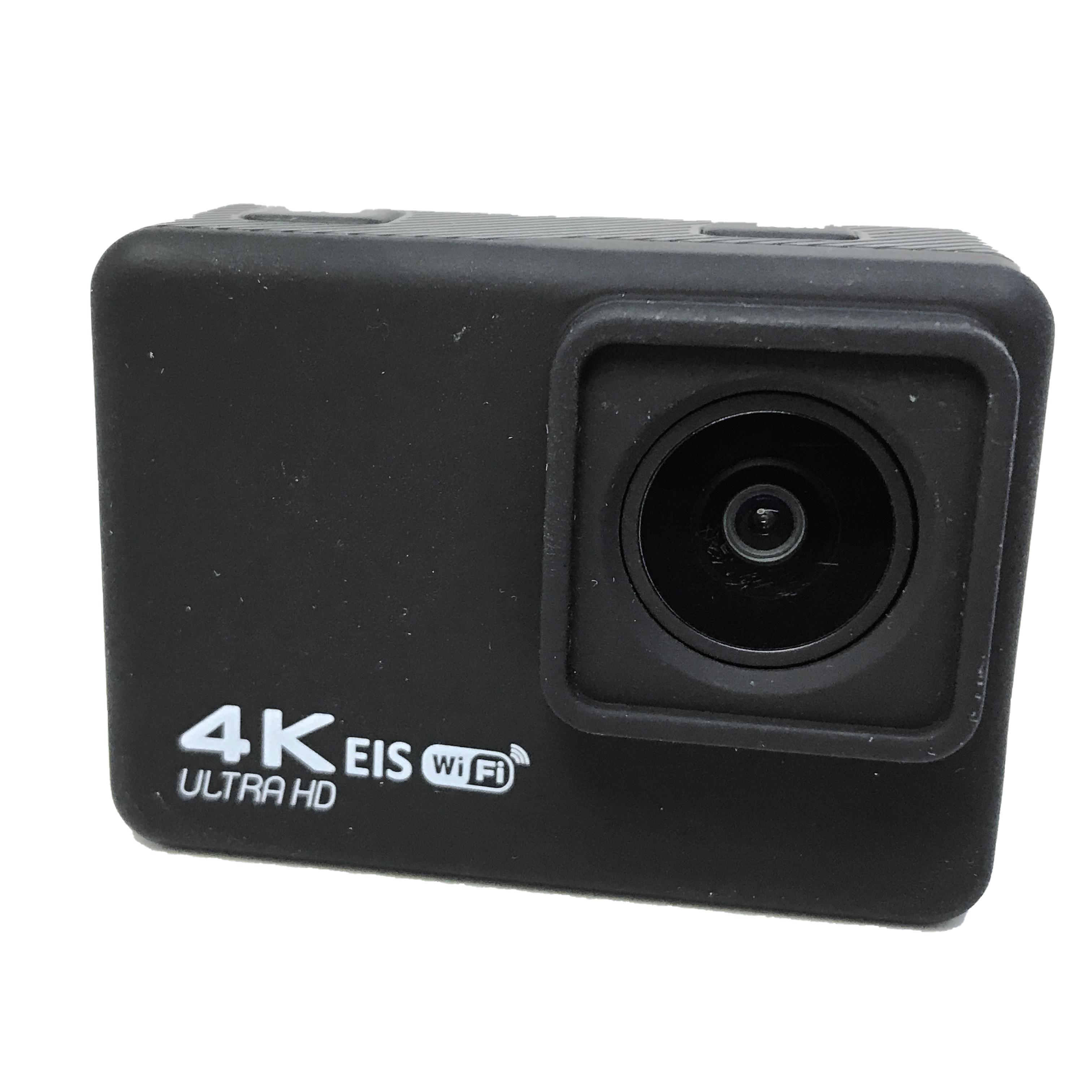 Видеокамера XPRO Type 4K EIS+ Монопод - фото 7 Видеокамера XPRO Type 4K EIS+ Монопод - фото 7