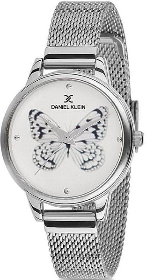 Наручний годинник жіночий Daniel Klein DK11760-1 (104642)