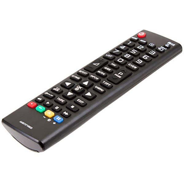 Пульт для телевизора LG AKB73715622