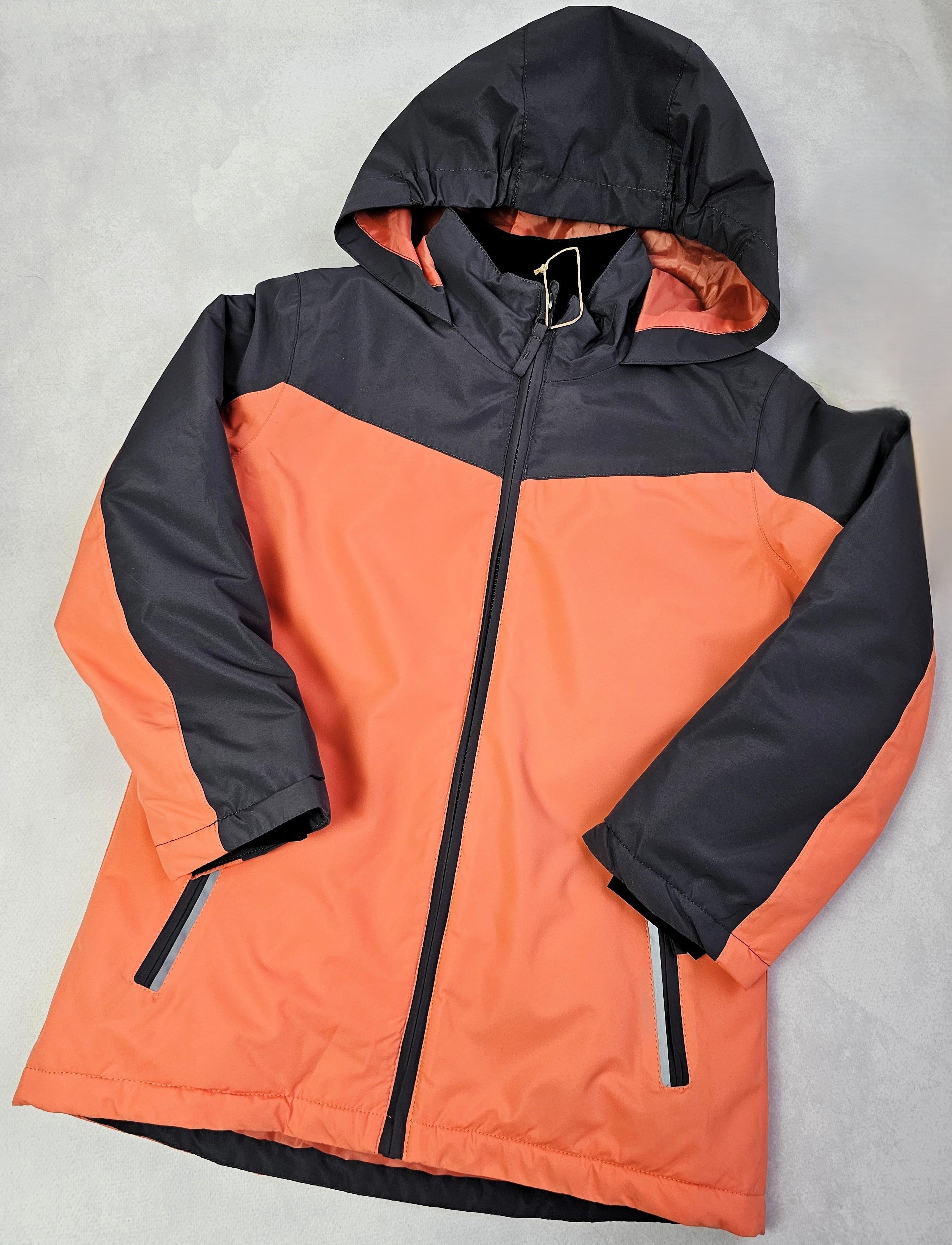 Лижна куртка дитяча CRANE 134-140 см (258181) Лижна куртка дитяча CRANE 134-140 см (258181)