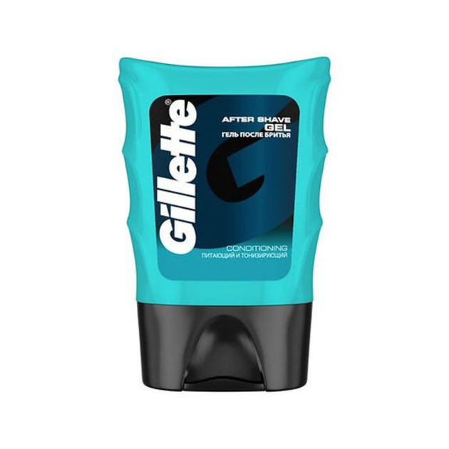 Гель Gillette після гоління 75 мл