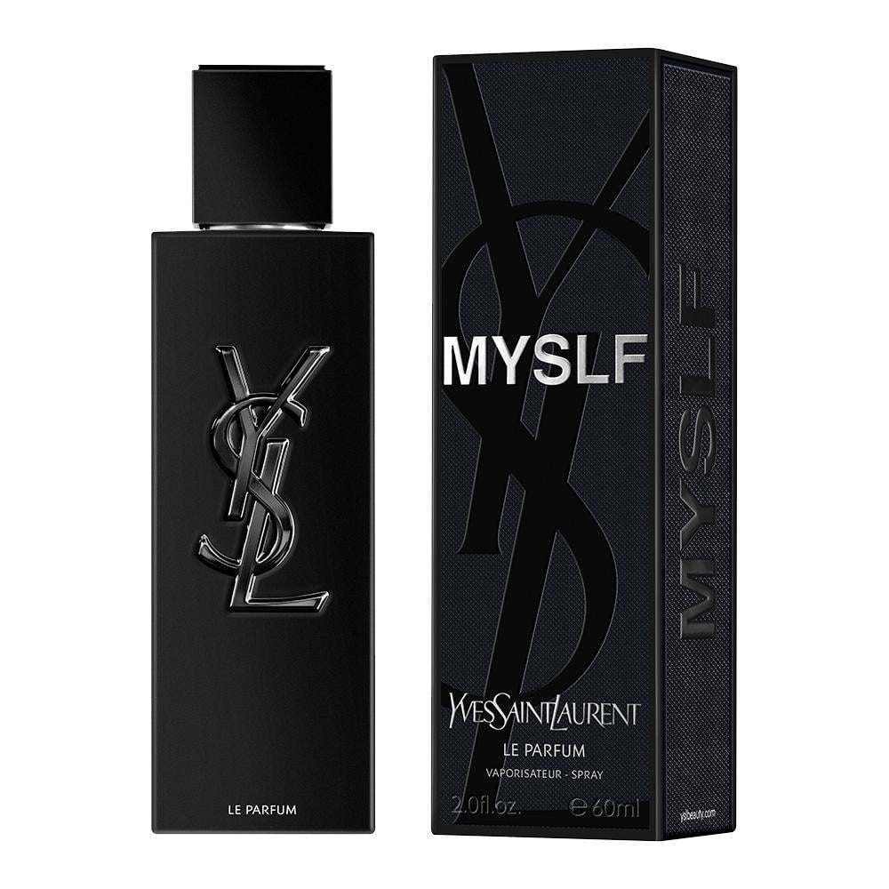 Духи для мужчин Yves Saint Laurent MYSLF 60 мл (371154)