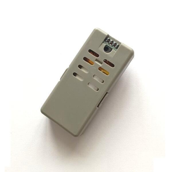 Акумулятор для квадрокоптера XKJ KY908 Gray Li-Po 800 mAh 3,7 V (d134)