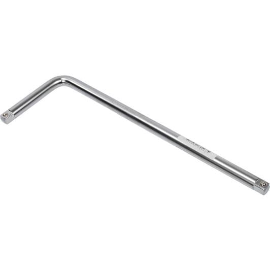 Вороток Г-подібний Toptul 1/2" 360х120 мм (AFAN1614)