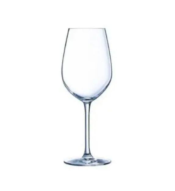 Набор бокалов для вина Chef&Sommelier L9948 Sequance 350 мл 6 шт. Набор бокалов для вина Chef&Sommelier L9948 Sequance 350 мл 6 шт.