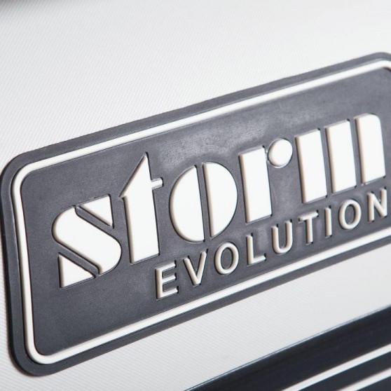 Надувная лодка Storm Evolution Stk450Е - фото 8