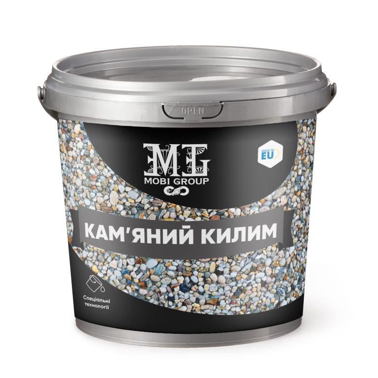 Кам`яний килим клей 10 кг Кам`яний килим клей 10 кг