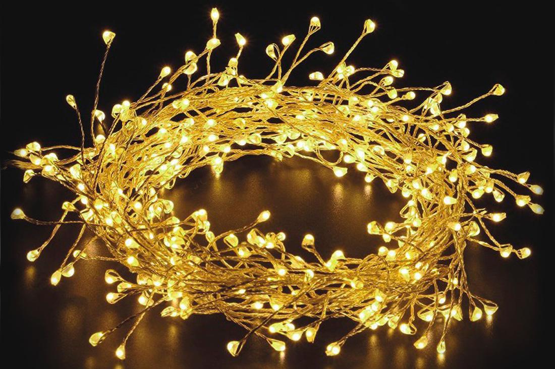 Гирлянда-кластер BonaDi (830-340)